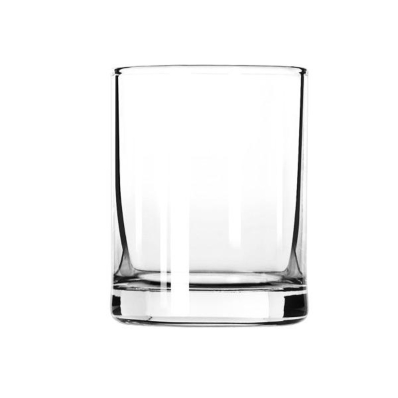 Libbey Lexington 3 oz. Jigger / Votive Holder Shot Glass – 36/Case
