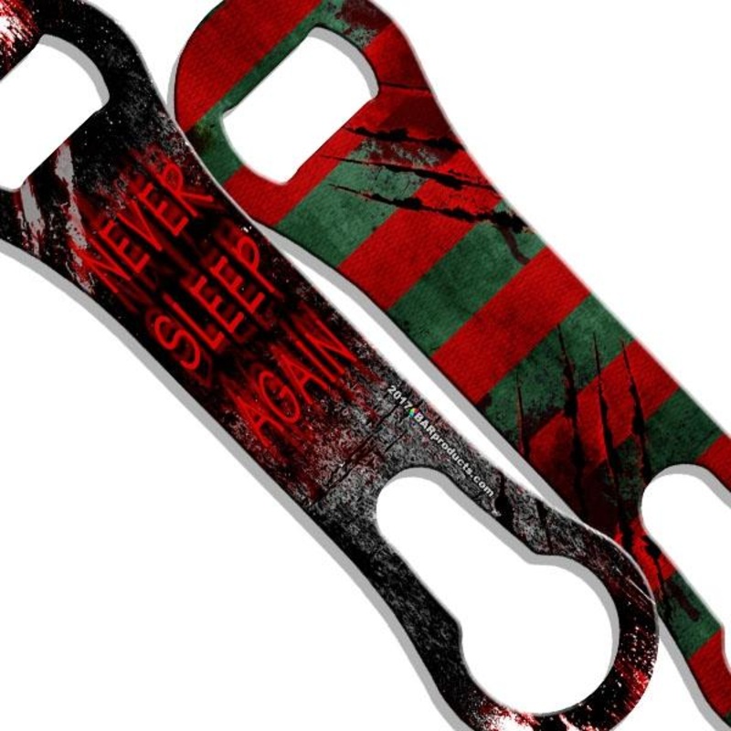 NIGHTMARE V-Rod Bottle Opener
