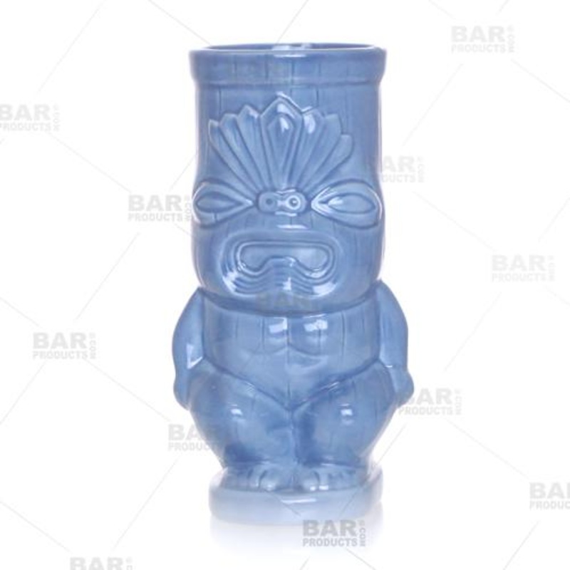 BarConic 12 oz Tiki Drinkware  Butt