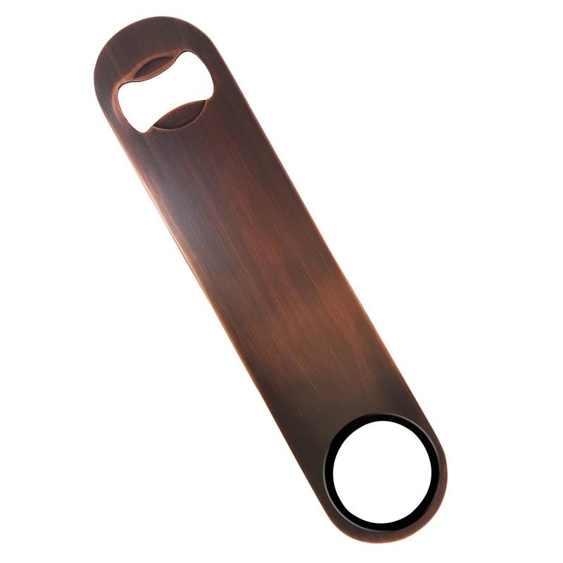 BarConic Speed Opener  Antique Finish