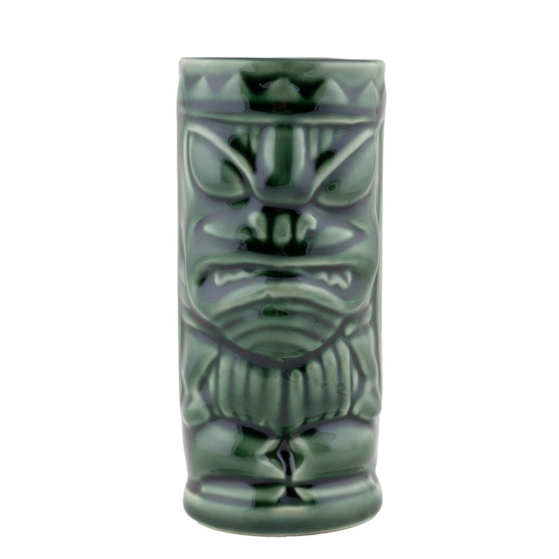 BarConic Tiki Mug  Growl  12oz.