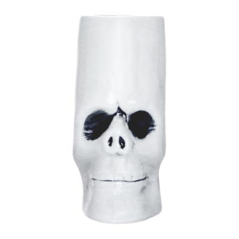 BarConic Tiki Mugs  Bones  12oz.