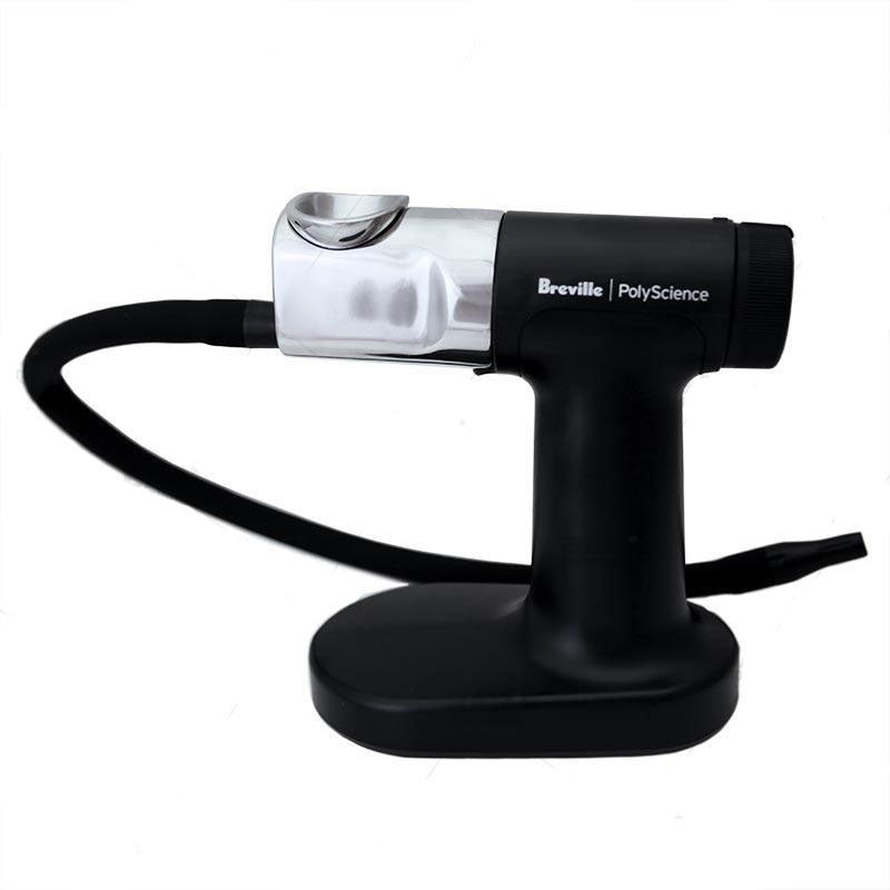 The Smoking Gun Handheld Smoker