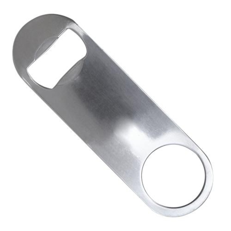 5 Stainless Steel Opener