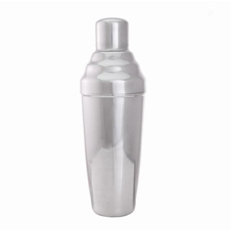 Colossal 3-Piece Cocktail Shaker – 58oz