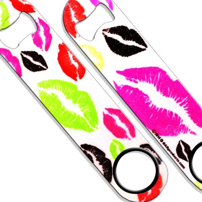 Glitter Kisses Speed Opener