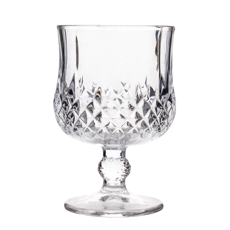 Luminous Family – Stemmed Cocktail Glass – 7 oz