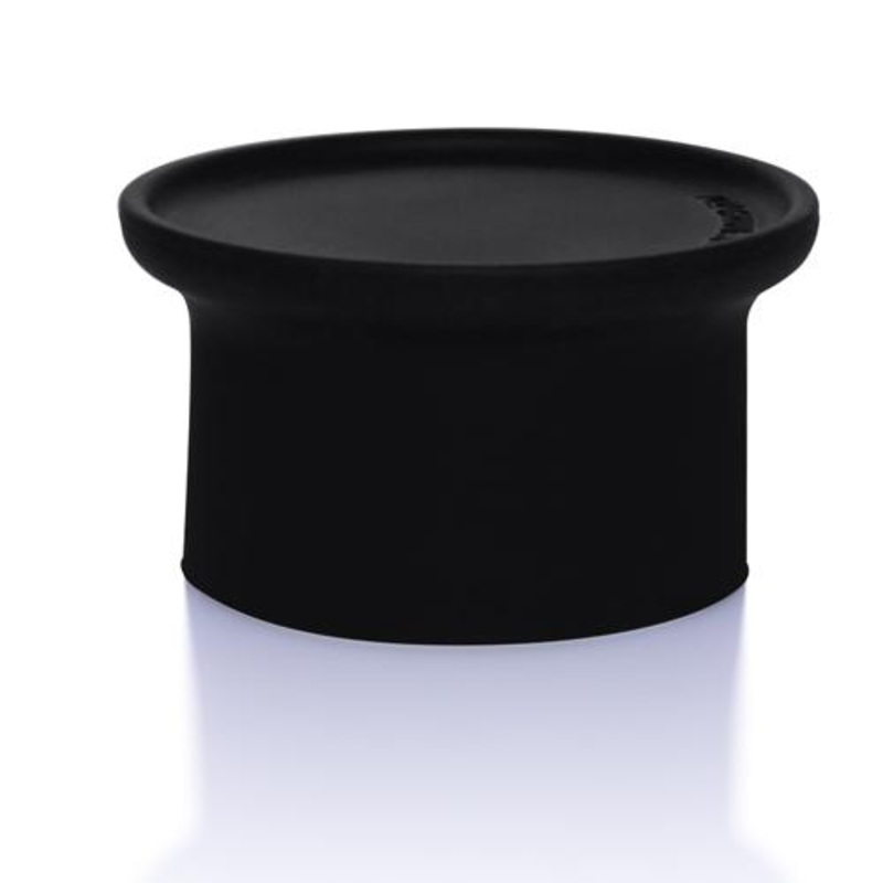 Mug Hub Silicone Bathroom Coaster