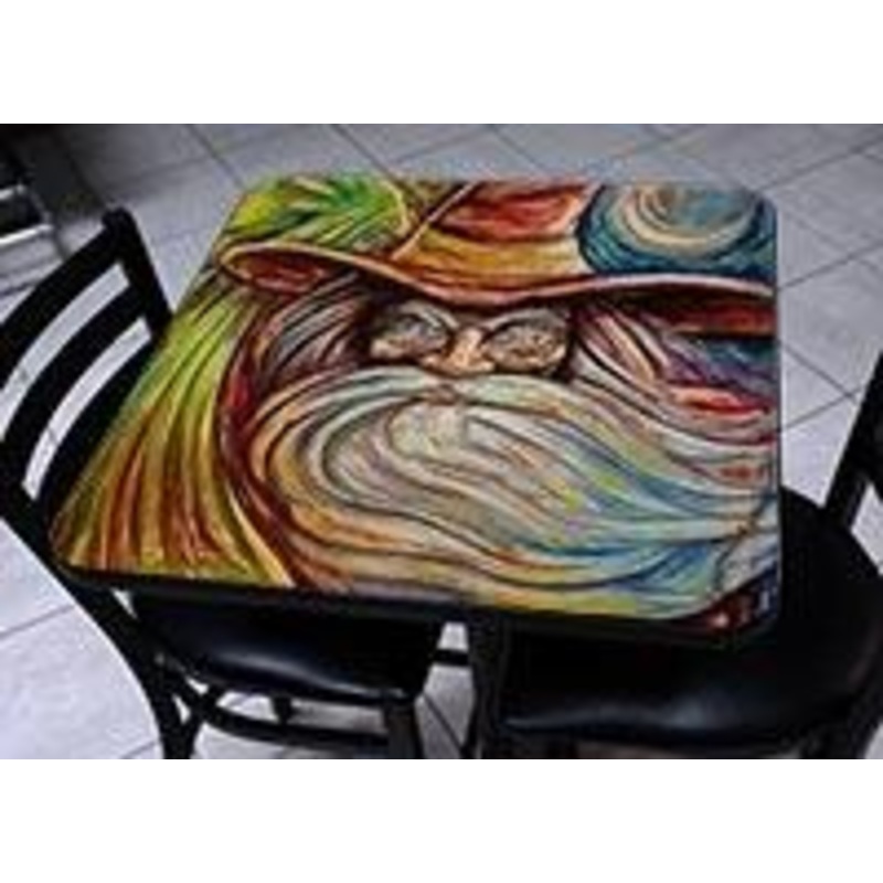 Square Wooden Table Top – Two Sizes Available – The Wizard