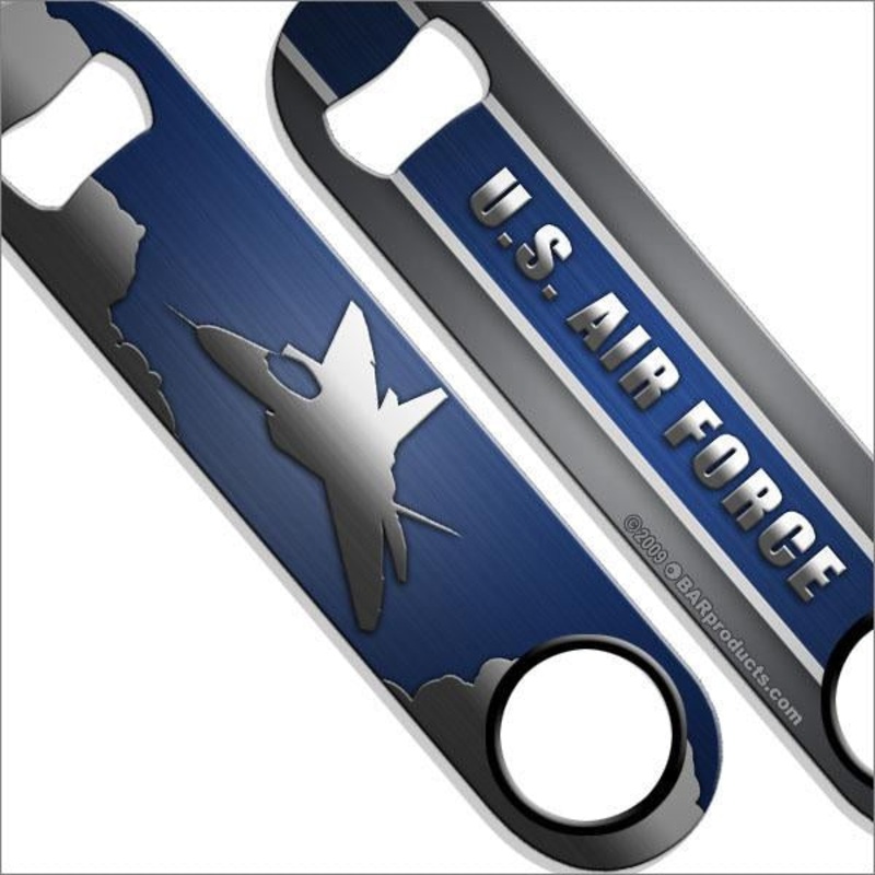Air Force Kolorcoat Speed Opener
