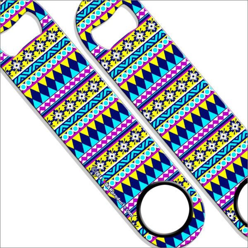 Aztec Geometric – V3 – Kolorcoat Speed Opener