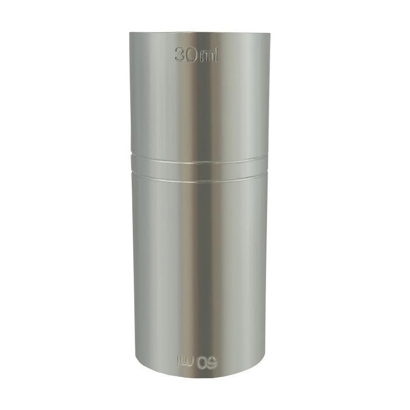 BarConic Cylinder Jigger – 60ml by 30ml