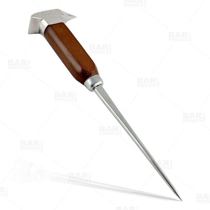 BarConic Japanese Style Ice Pick