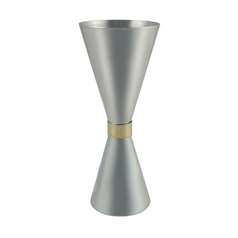 BarConic Jigger – Slender – 45 Milliliters / 30 Milliliters