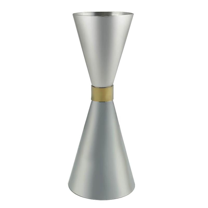 BarConic Jigger – Slender – 60 Milliliters / 30 Milliliters