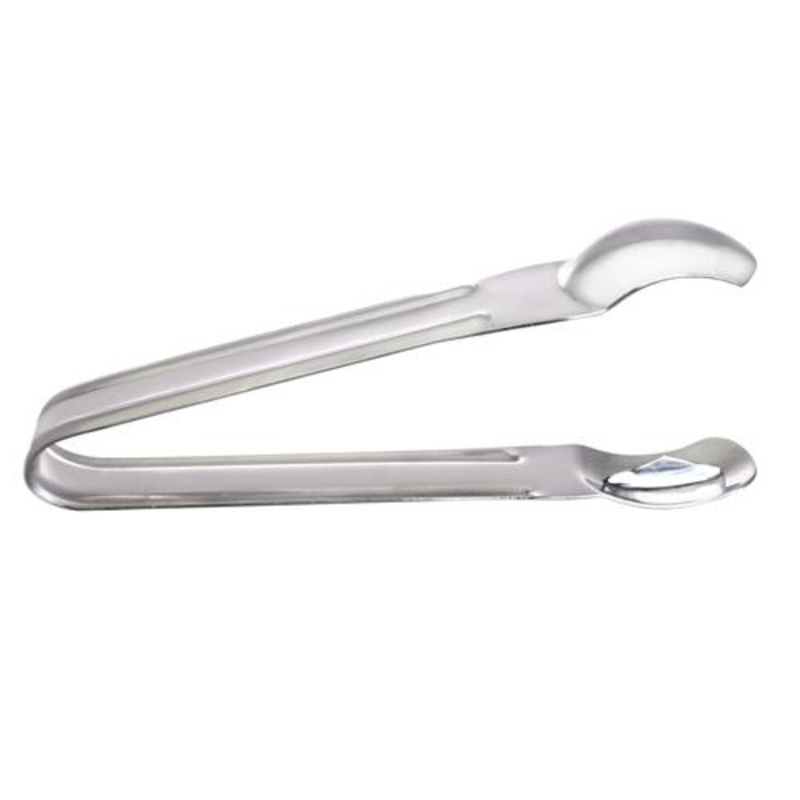 BarConic Vice Grip – Ice Tongs