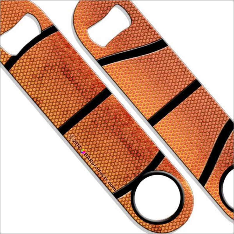 Basketball Kolorcoat Speed Opener