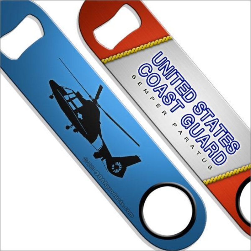 Coast Guard Kolorcoat Speed Opener