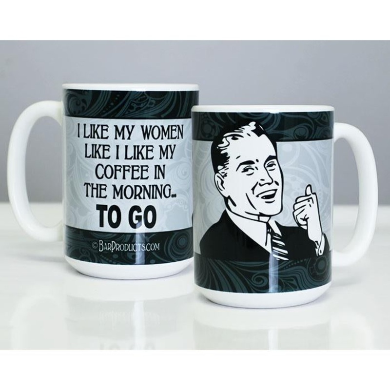 Kolorcoat Ceramic Coffee Mug  To Go – 15oz