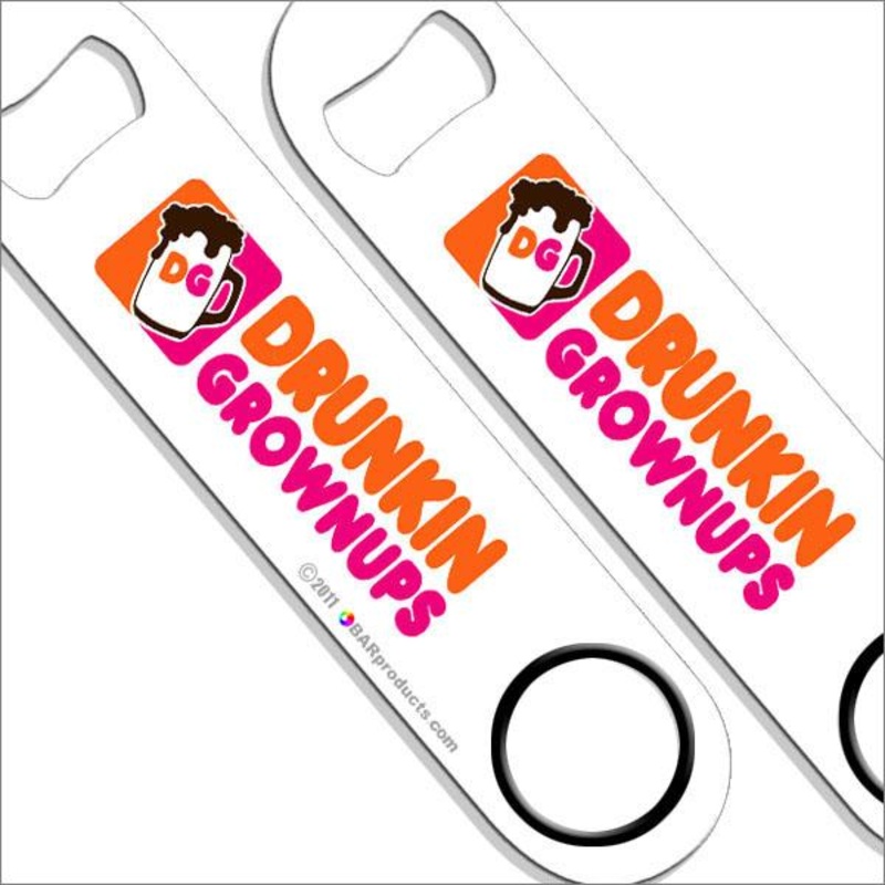 Kolorcoat Speed Opener – Drunkin Grownups