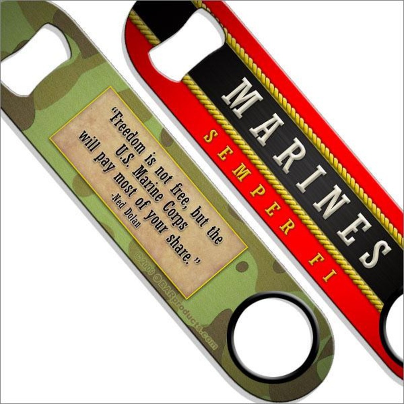 Marines Kolorcoat Speed Opener