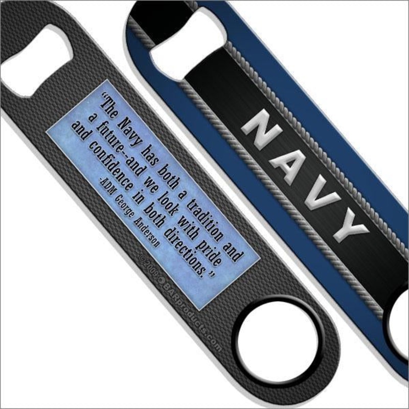 NAVY Kolorcoat Speed Opener