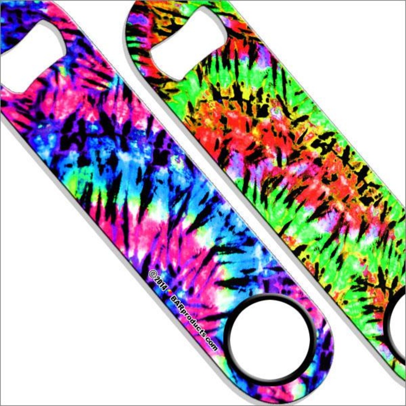 Tie Dye Kolorcoat Speed Opener