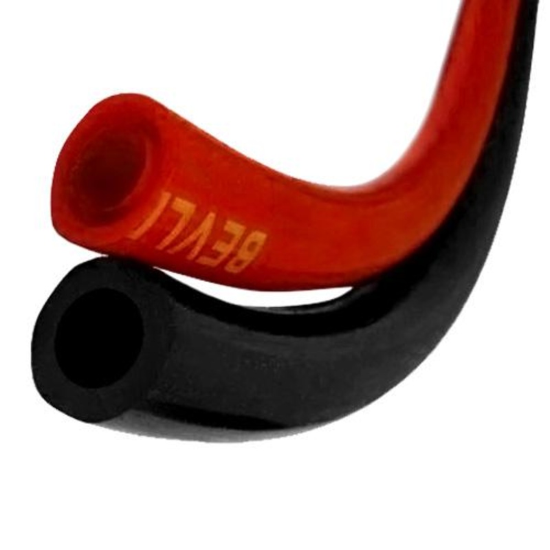 100′ Red PVC Air Tubing, 5/16 ID, 9/16 OD