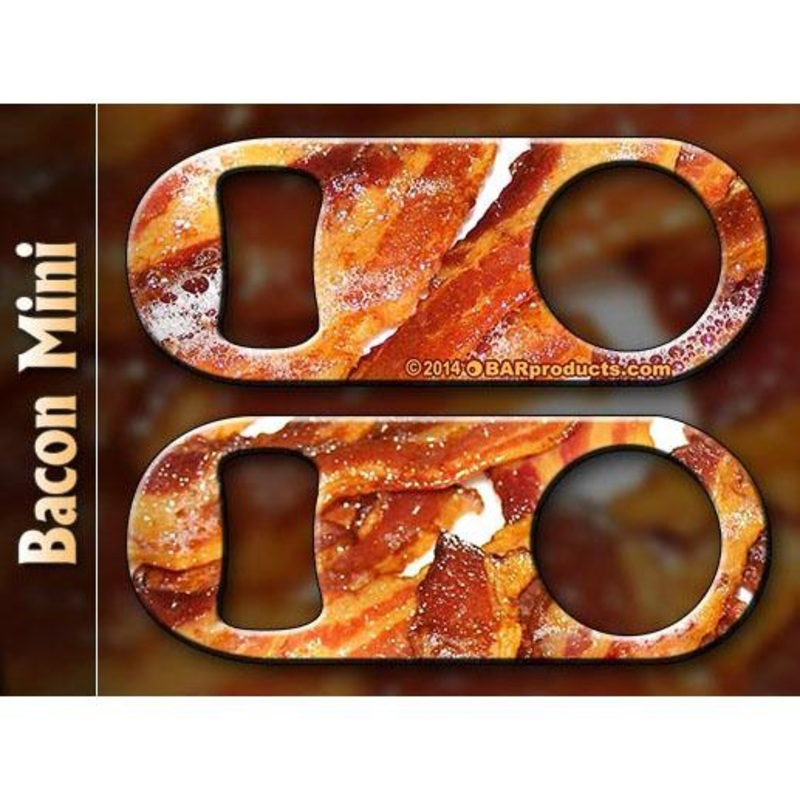 Bacon Mini Speed Opener