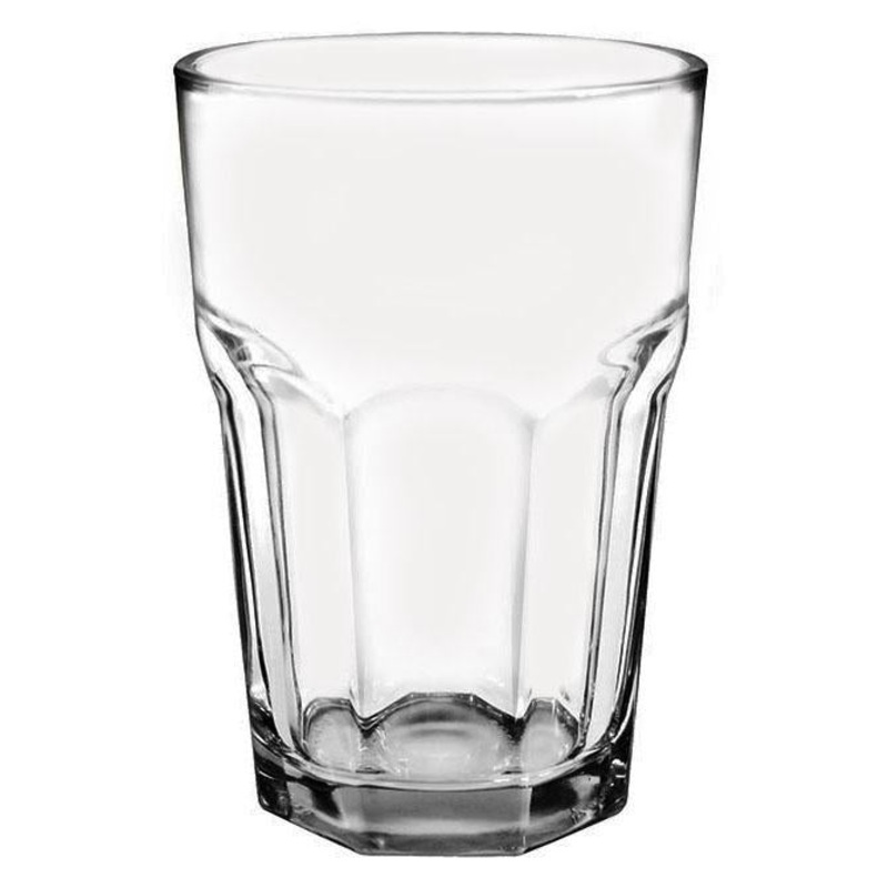 BarConic 14oz Alpine Beverage Glass – CASE of 12
