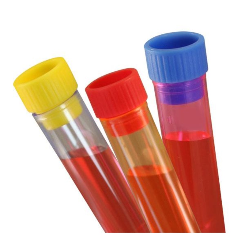 BarConic Test Tube Cap (Bag of 100)