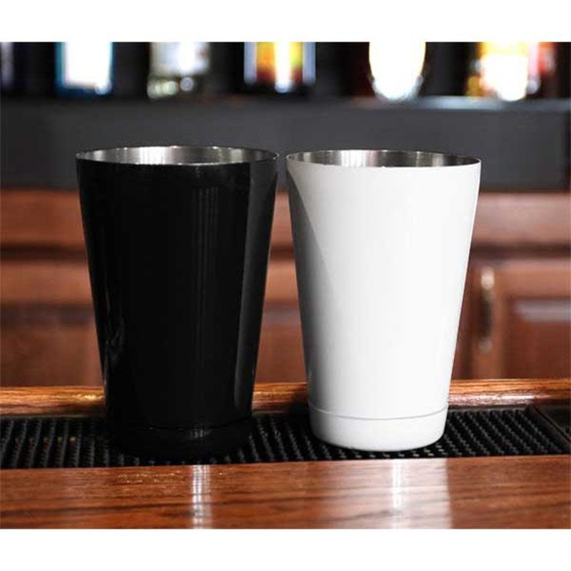 Powder Coated 18 oz. Weighted Cocktail Shaker