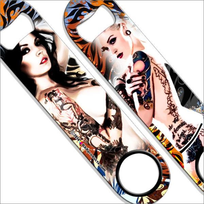 Rebel Yell Kolorcoat Speed Opener