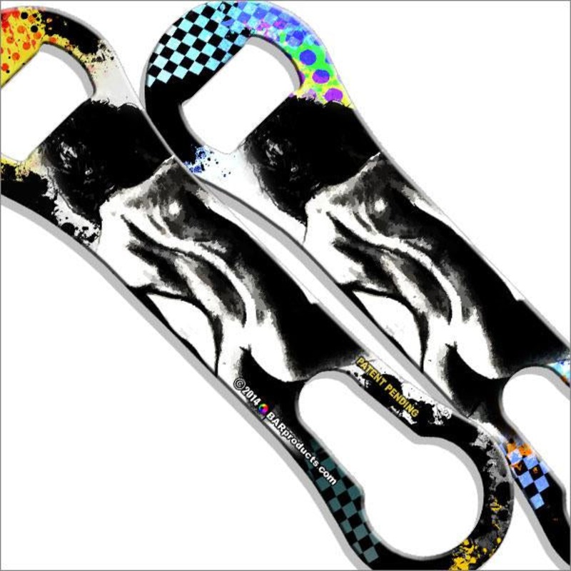 Sexy Grunge Kolorcoat V-Rod Opener