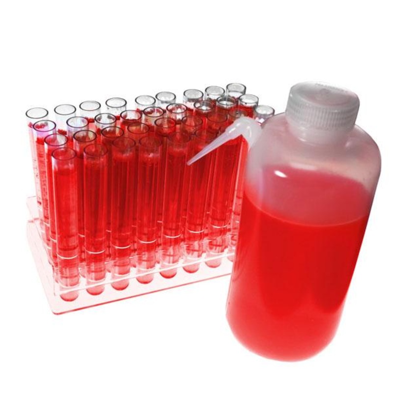 SHOTZ Party Pack – Clear Test Tube