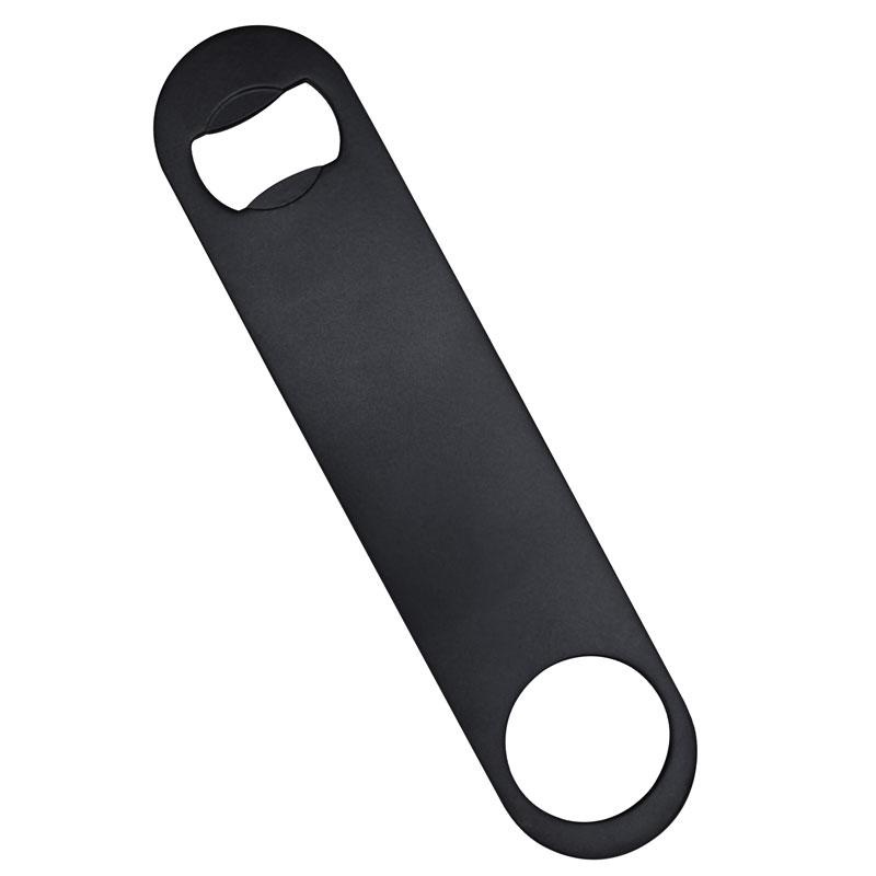 Speed Opener Black Matte