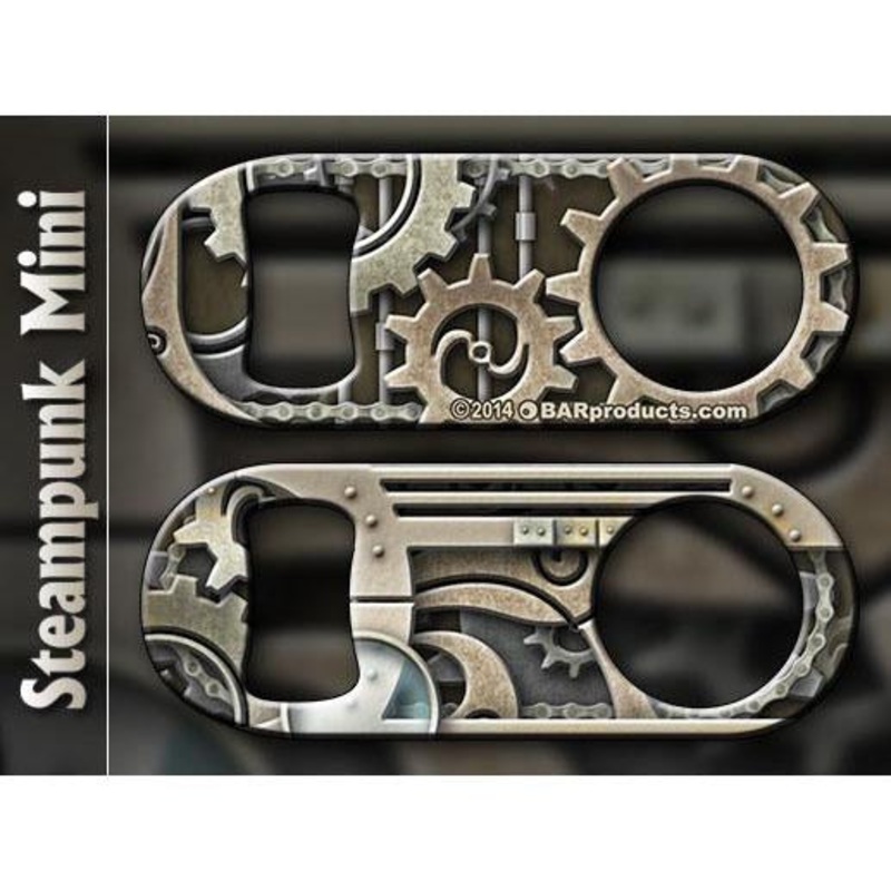 Steampunk Mini Speed Opener