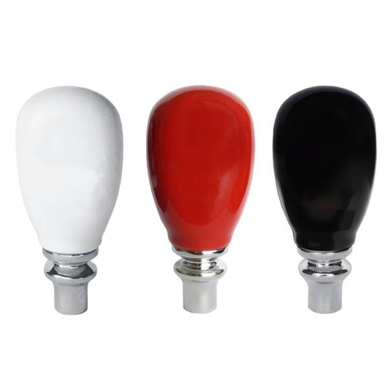 Tap Handle – 10.5(H) x 3.2(W) inches