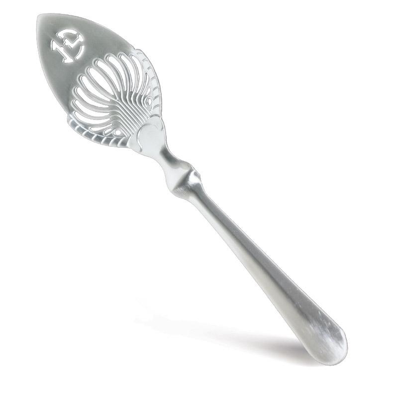 Toulouse Latrec Absinthe Spoon – Stainless Steel