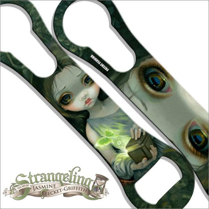 V-Rod Bottle Opener – Pandora’s Box