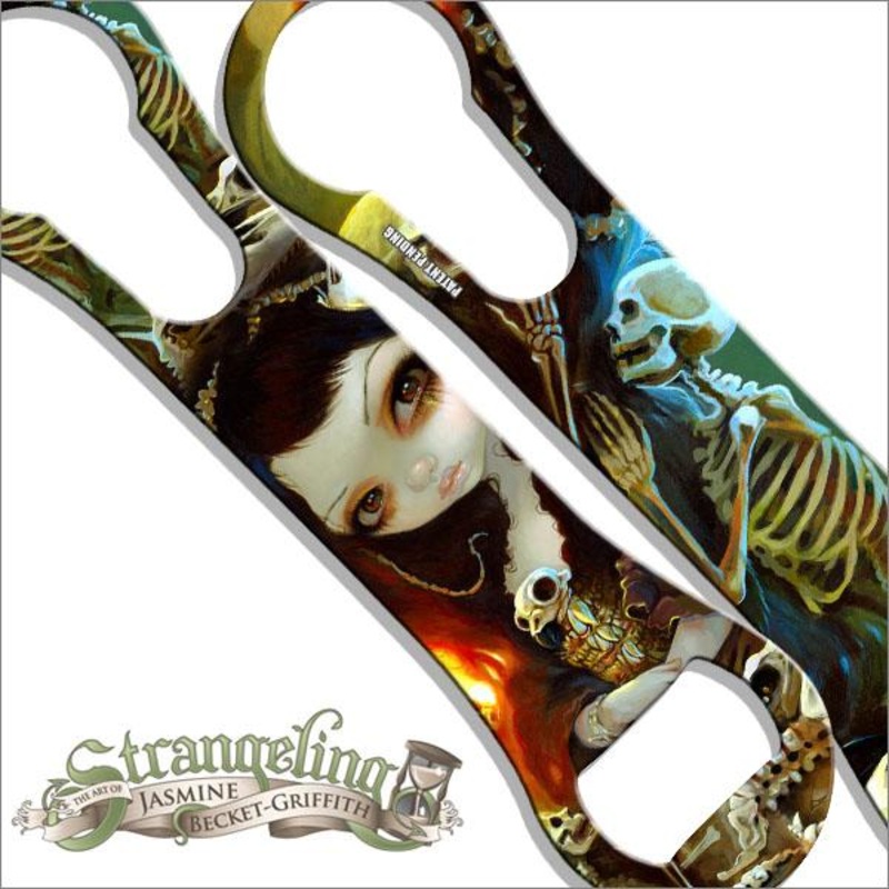 V-Rod Bottle Opener – Princess of Bones