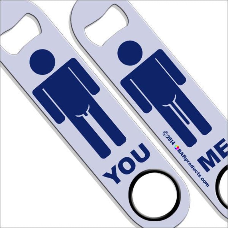 You and Me Kolorcoat Speed Opener
