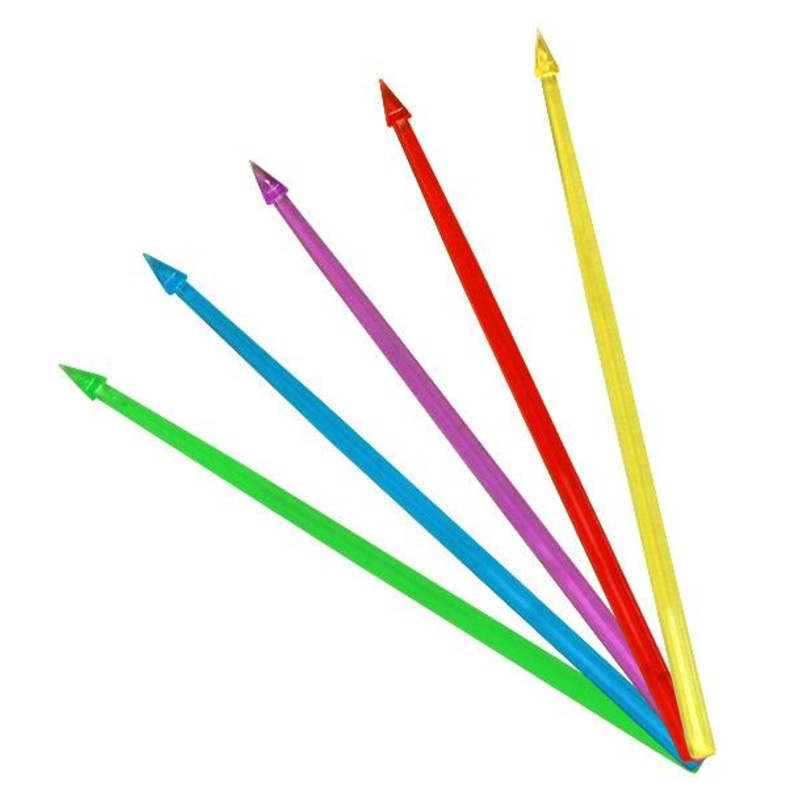3.5 BarConic Arrow Cocktail Picks (Box of 1000)