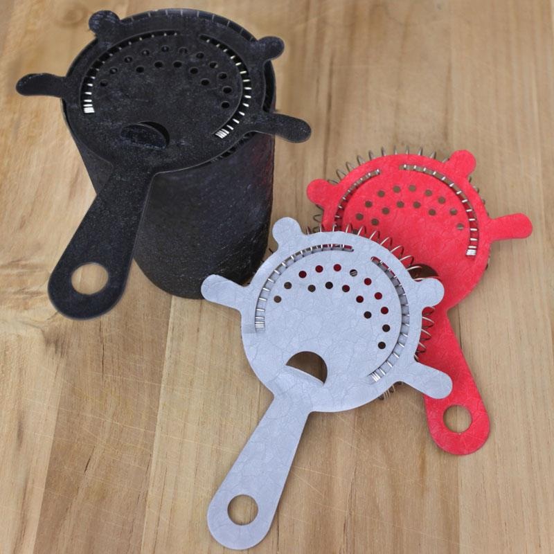 4-Prong Cocktail Strainer Komodo Koat