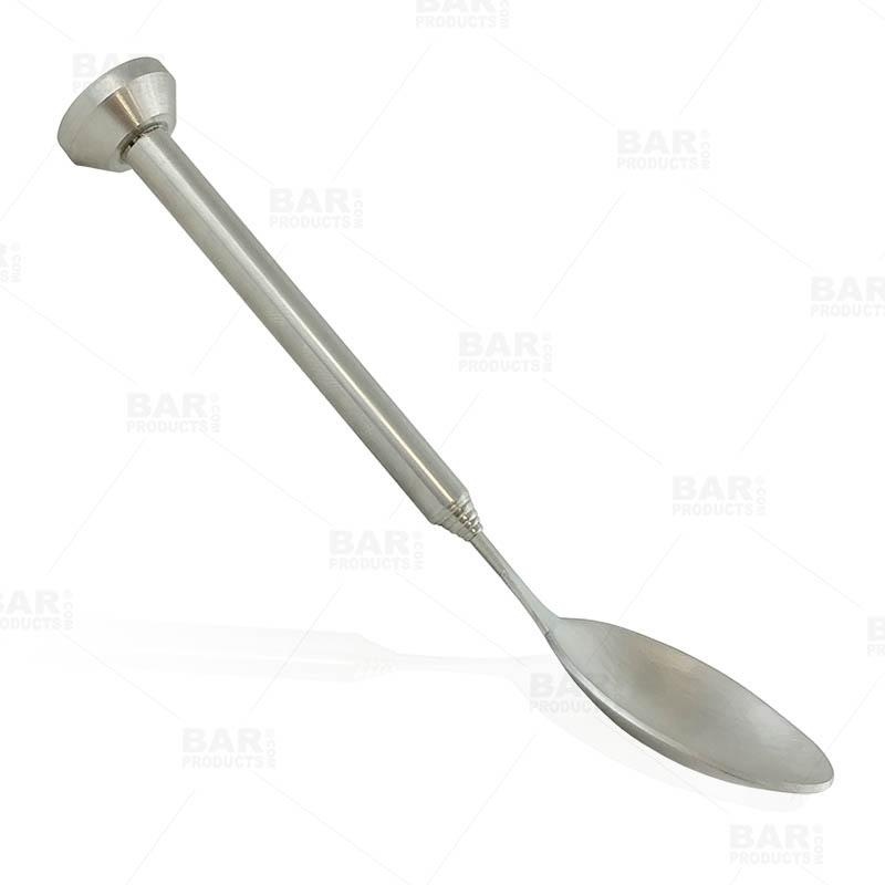 BarConic Bar Spoon – Extendable (6 to 18 inches)