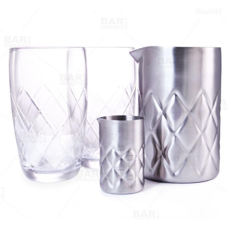BarConic Diamond Kit
