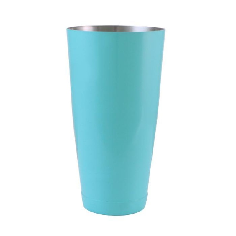 BarConic SeaFoam Blue 28oz Shaker