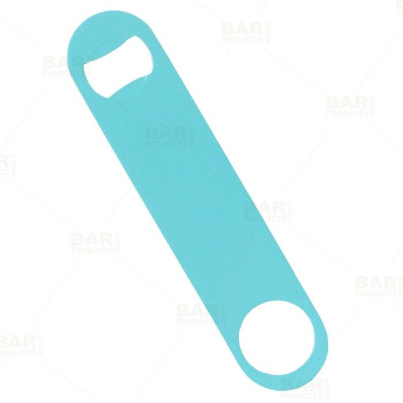 BarConic SeaFoam Blue Speed Opener