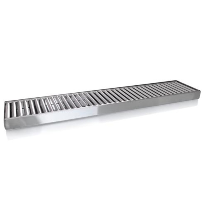 BarConic Stainless Steel Drip Tray