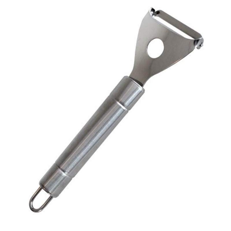 BarConic Stainless Steel Y Peeler